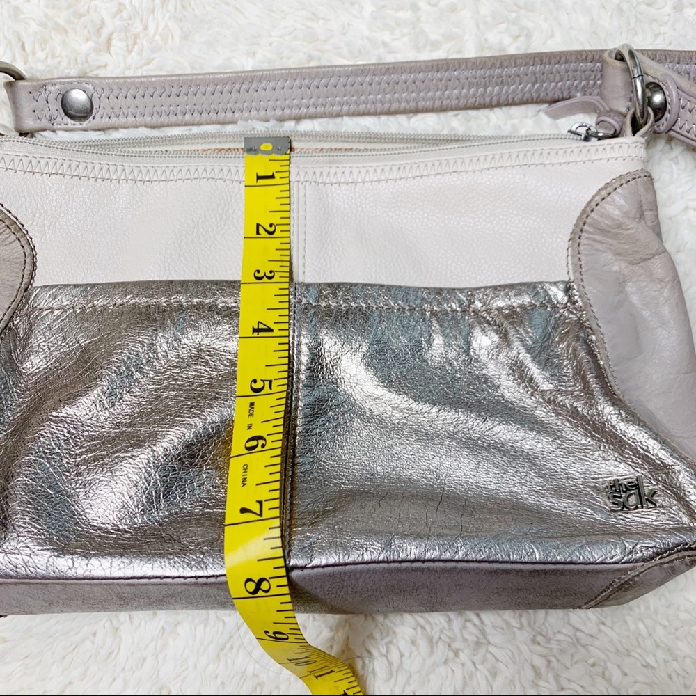 The Sak Purse & Sakroots Wallet Bundle - Picture 8 of 8